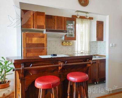 Apartamento Simper Dramalj Exterior foto
