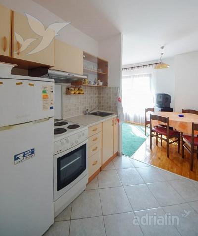 Apartamento Simper Dramalj Exterior foto