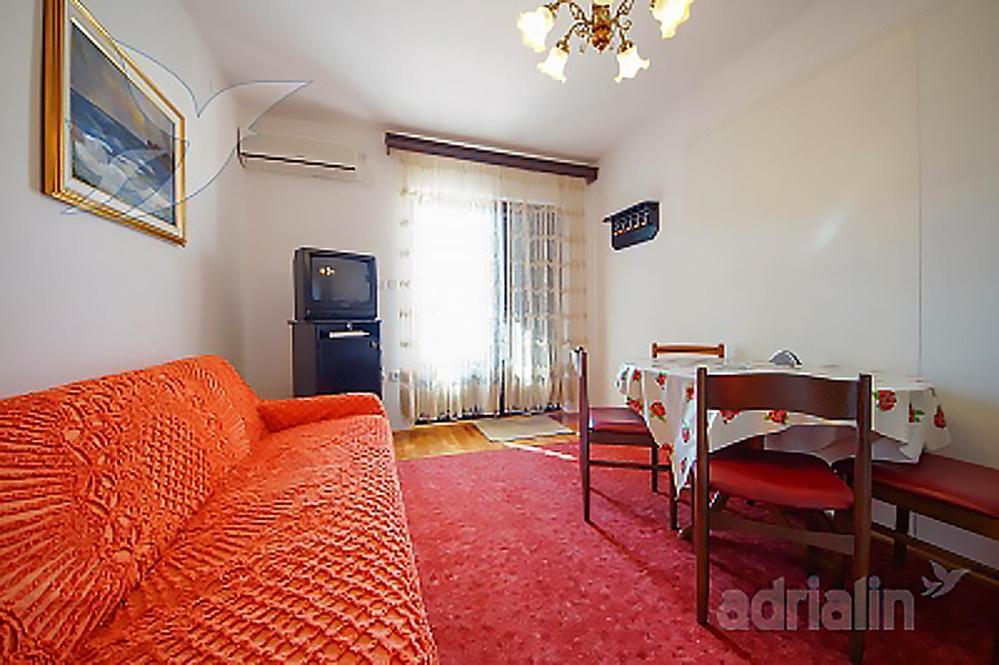 Apartamento Simper Dramalj Exterior foto