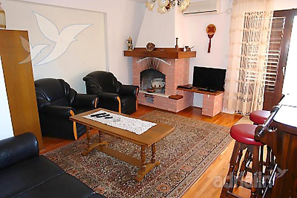 Apartamento Simper Dramalj Exterior foto