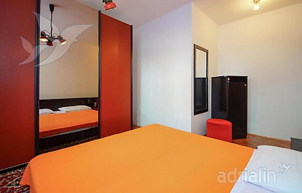 Apartamento Simper Dramalj Exterior foto