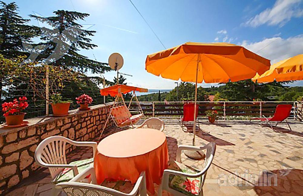 Apartamento Simper Dramalj Exterior foto