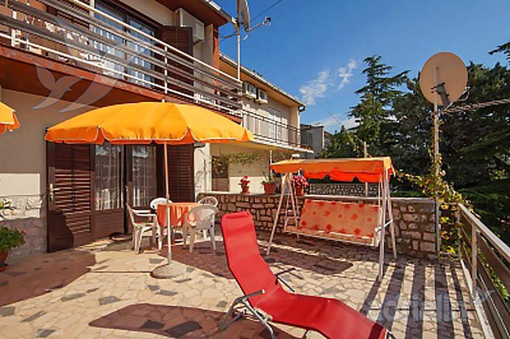 Apartamento Simper Dramalj Exterior foto