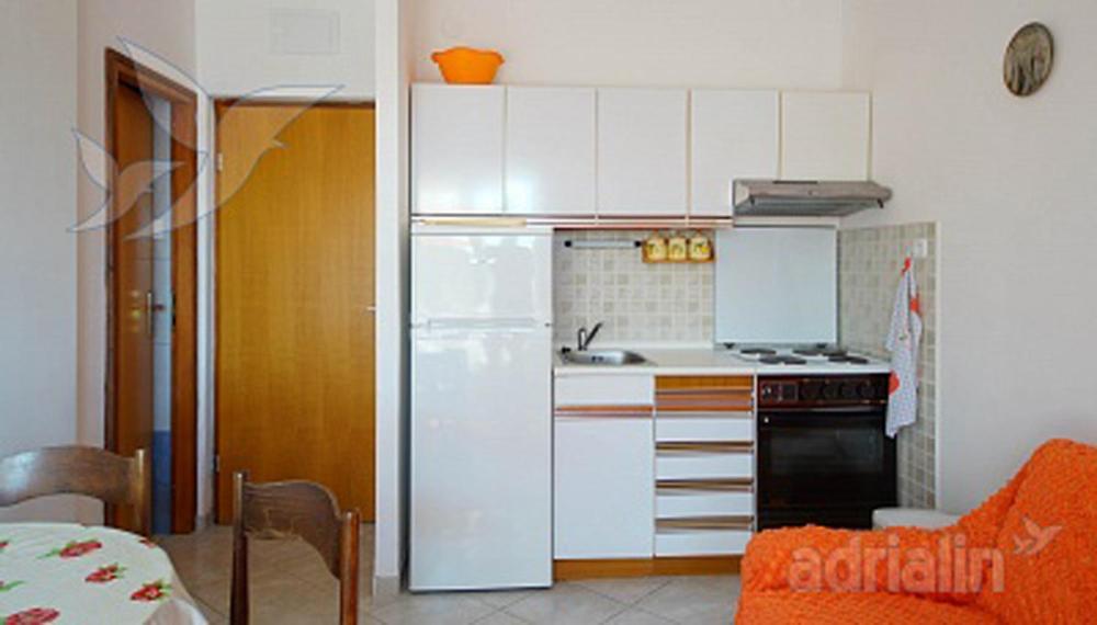 Apartamento Simper Dramalj Exterior foto