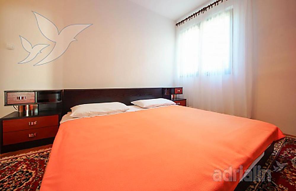 Apartamento Simper Dramalj Exterior foto