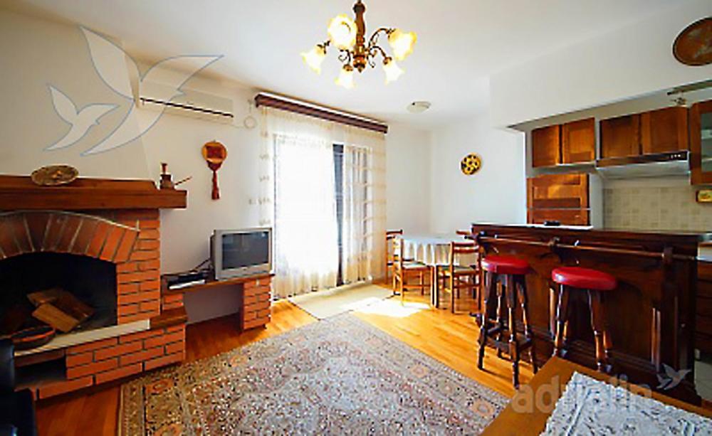 Apartamento Simper Dramalj Exterior foto