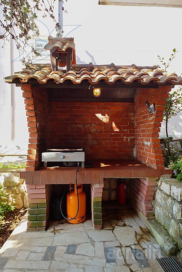 Apartamento Simper Dramalj Exterior foto