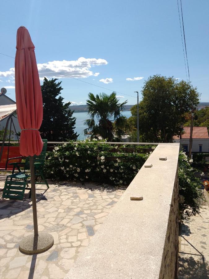 Apartamento Simper Dramalj Exterior foto