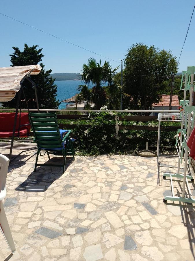 Apartamento Simper Dramalj Exterior foto