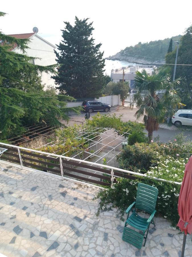 Apartamento Simper Dramalj Exterior foto